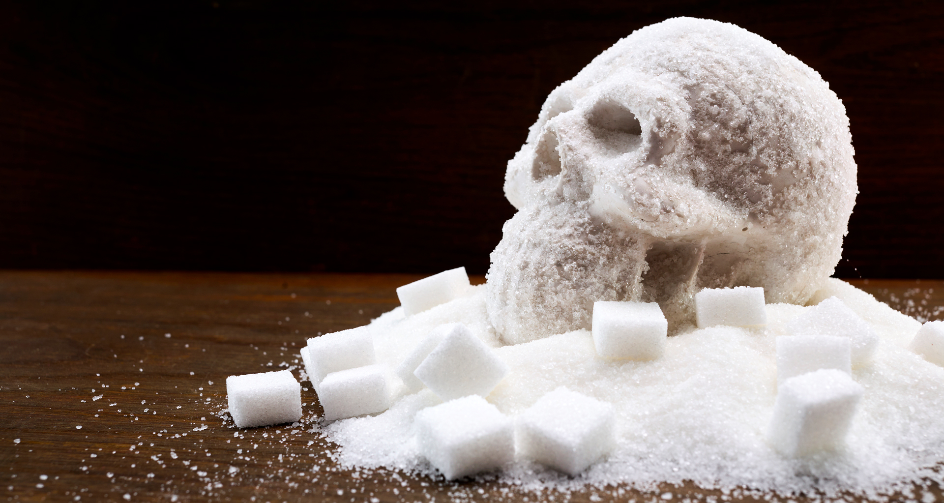 Sucre: L’ennemi silencieux du vieillissement.