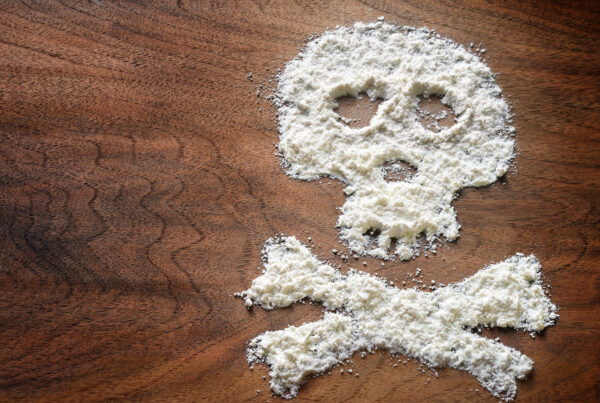 cadmium effets santé