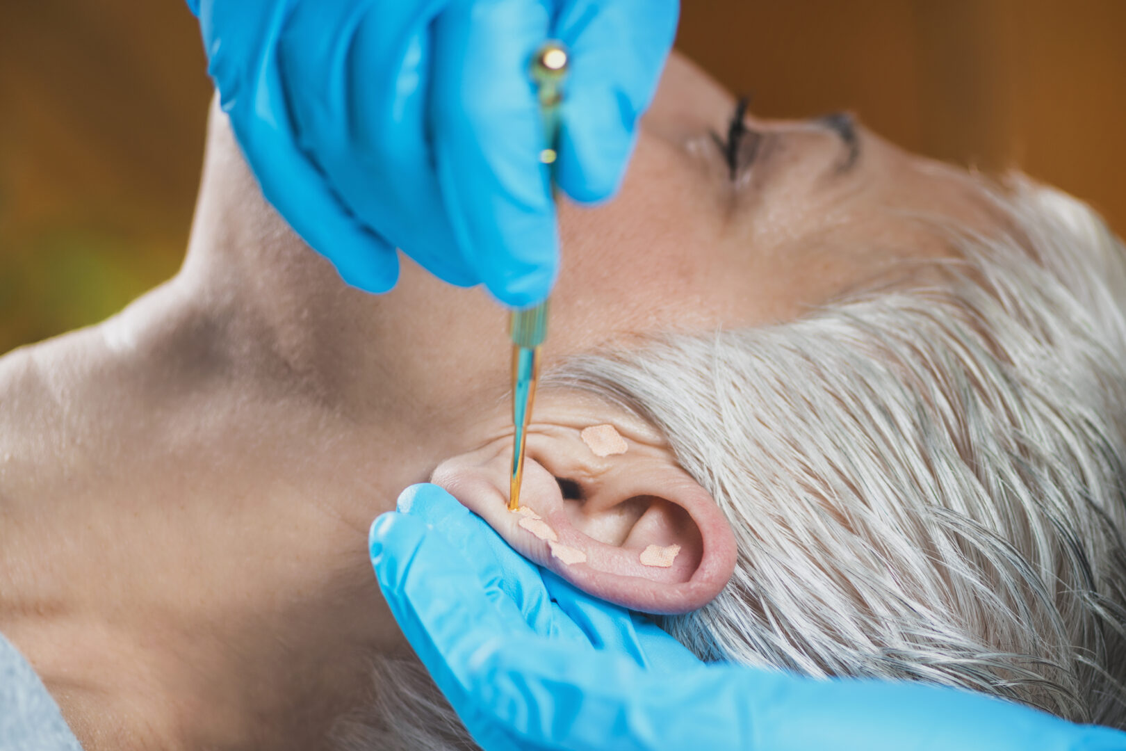 comment se débarrasser des acouphènes naturellement